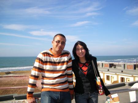 mimi & badrane